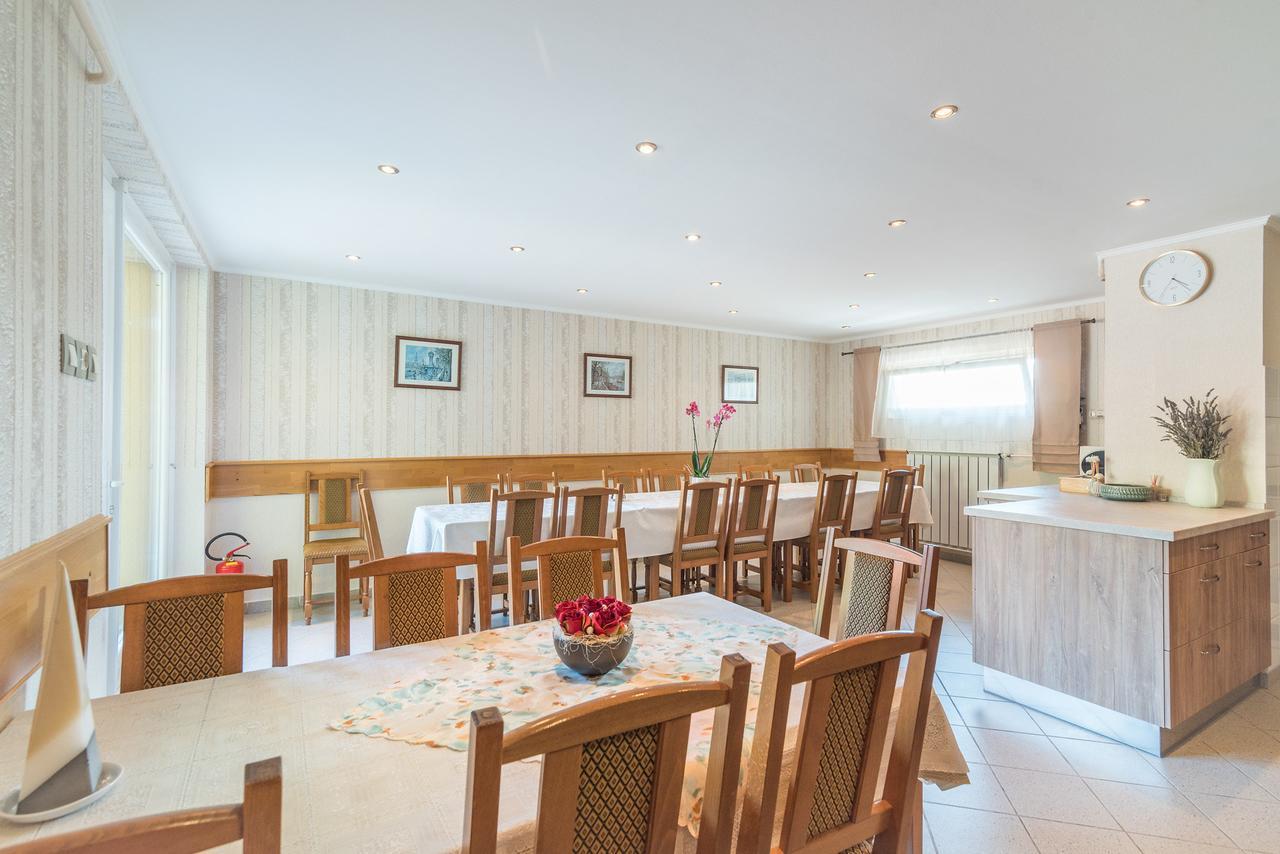 Nemes Apartmanhaz Hévíz Buitenkant foto