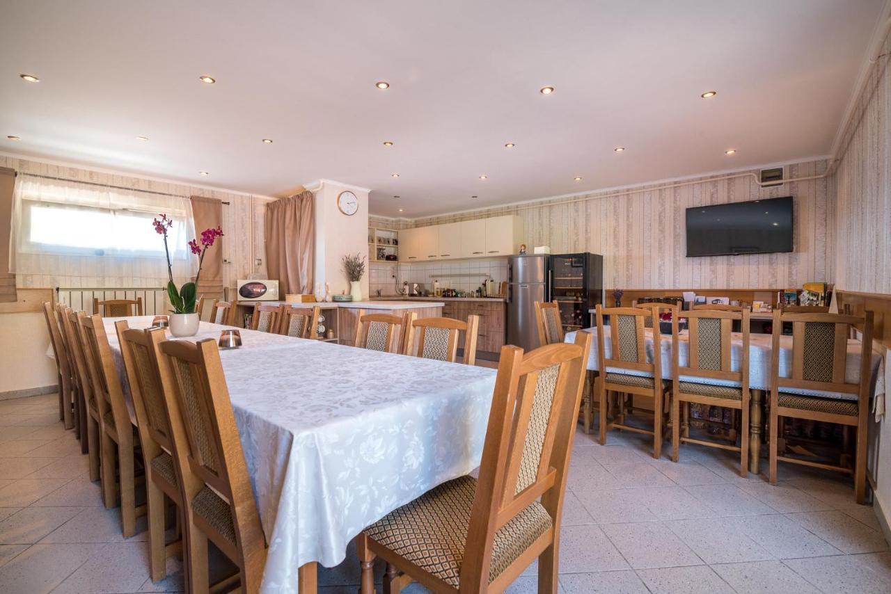 Nemes Apartmanhaz Hévíz Buitenkant foto